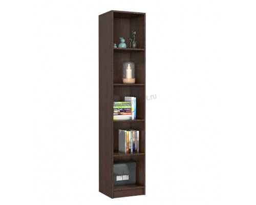 Стеллаж для бумаг Антиго 3