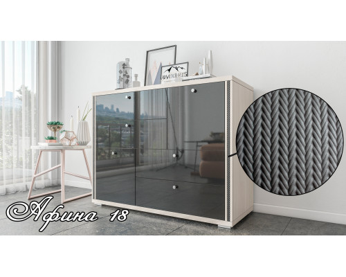 Комод Афина-18