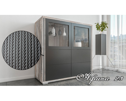Комод Афина-23