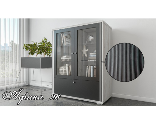 Комод Афина-26