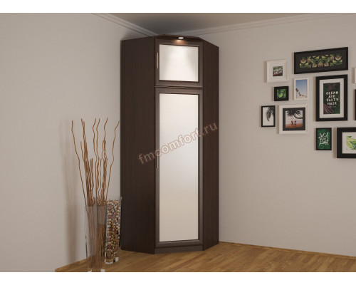 Шкаф угловой 23 Шкаф угловой 23