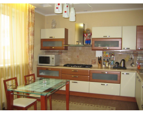 Кухня спецзаказ 50