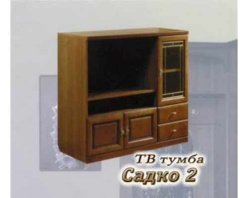 Садко 2 ТВ тумба