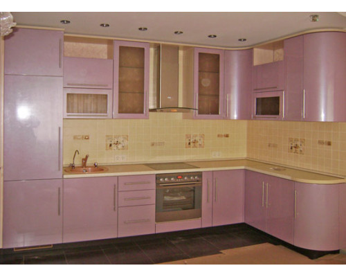 Кухня ANTICO BORGO
