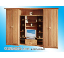 Стенка Саманта