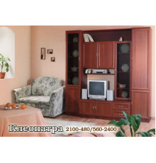 Стенка Клеопатра