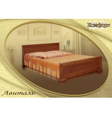 Кровать Авиталь