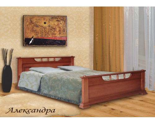 Кровать Александра