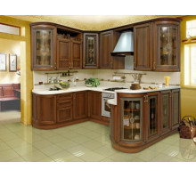 Итальянская кухня Tomassi Solaria