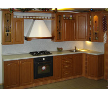 Кухня итальянская Country house