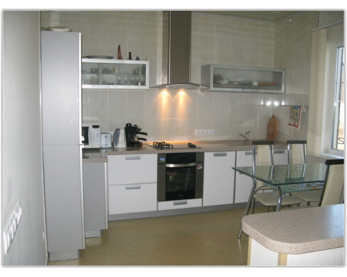 Кухня итальянская Design
