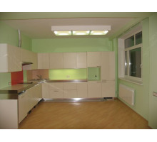Кухня итальянская LEADER CUCINE
