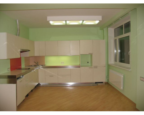 Кухня итальянская LEADER CUCINE
