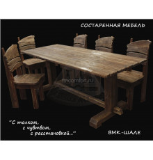 Комплект мебели Лесник