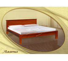 Кровать Агата