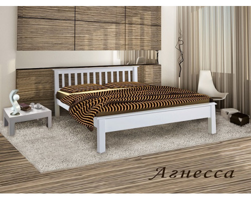 Кровать Агнесса