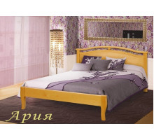 Кровать Ария