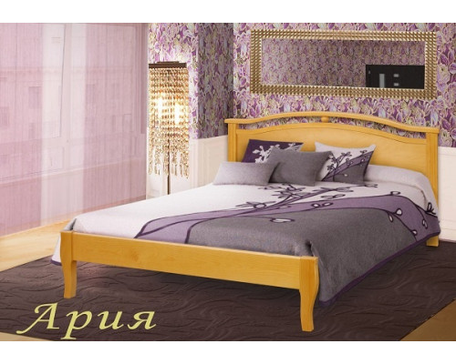 Кровать Ария