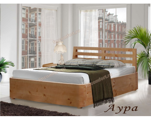 Кровать Аура