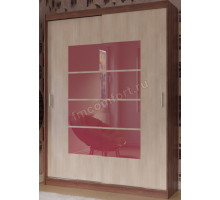 Шкаф-купе Бося 8