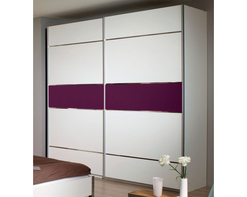 Шкаф-купе ЭЛИТ-28