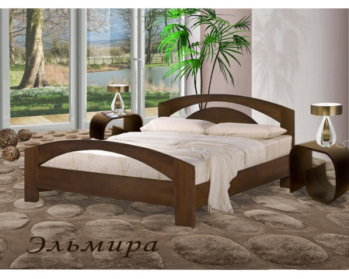 Кровать Эльмира