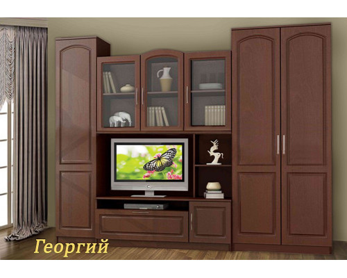 Стенка Георгий Стенка Георгий