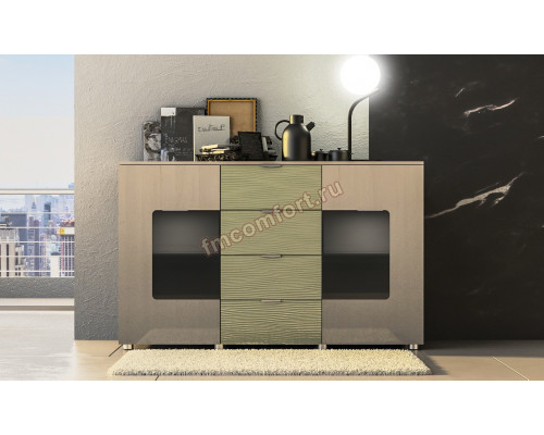 3D Комод-14