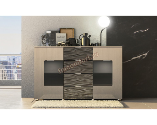 3D Комод-14