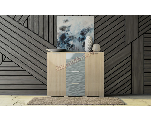 3D Комод-20 3D Комод-20