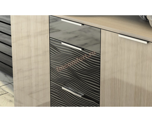 3D Комод-20 3D Комод-20