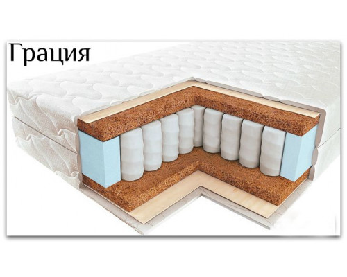 Матрас Грация