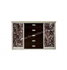 Комод-купе KF-48
