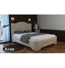 Кровать Клэр (в обивке)