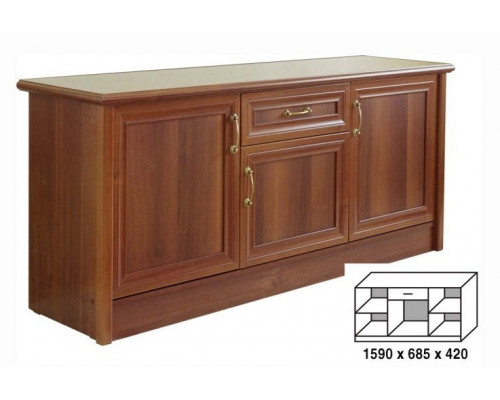 Комод Ричард 3.1