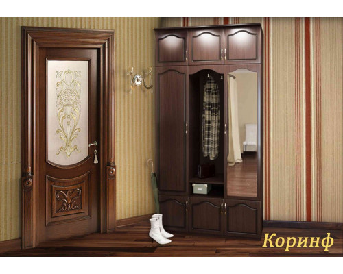 Прихожая Коринф