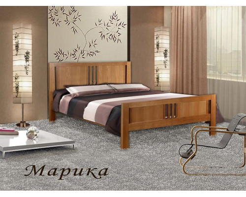 Кровать Марика