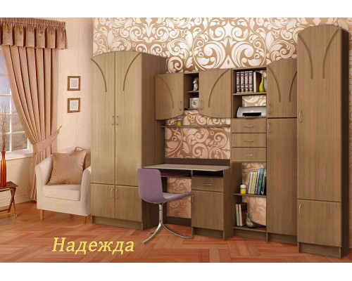 Стенка Надежда