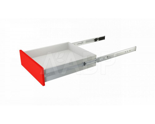 Н. шариковые push-to-open + soft-closing Н. шариковые push-to-open + soft-closing