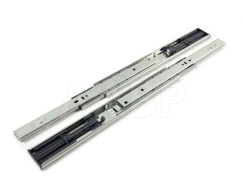 Н. шариковые push-to-open + soft-closing Н. шариковые push-to-open + soft-closing
