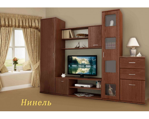 Стенка Нинель