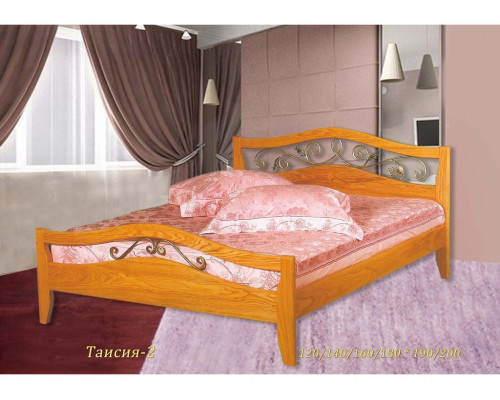 Кровать Таисия 2