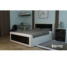 Кровать Вегта (в обивке)